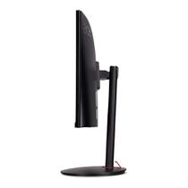 Monitor Acer LED XZ270 Full HD 27" Curvo foto 3