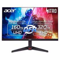 Monitor Acer Nitro LED VG270K Ultra HD 27" 4K