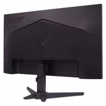 Monitor Acer Nitro LED VG270K Ultra HD 27" 4K foto 1