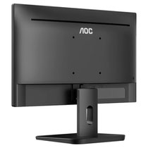 Monitor AOC LED 20E1H HD 19.5" foto 1