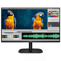 Monitor AOC LED 22B2HM2 Full HD 21.45"