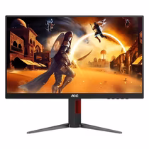 Monitor AOC LED 24G4 Full HD 23.8"