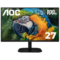 Monitor AOC LED 27B2H2 Full HD 27"