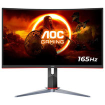 Monitor AOC LED C32G2 Full HD 32" Curvo
