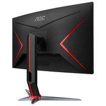 Monitor AOC LED C32G2 Full HD 32" Curvo foto 2