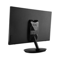 Monitor AOC LED E2461FWH Full HD Ultra Slim 24" foto 1