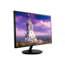 Monitor AOC LED E2461FWH Full HD Ultra Slim 24" foto 2