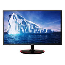 Monitor AOC LED E2461FWH Full HD Ultra Slim 24"