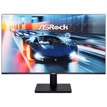 Monitor Asrock LED CL27FFA Full HD 27"