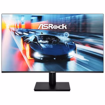 Monitor Asrock LED CL27FFB Full HD 27"