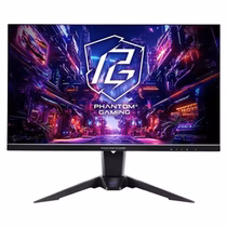 Monitor Asrock Phantom LED PG27FFT1A Full HD 27"