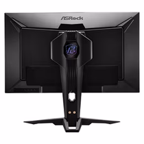 Monitor Asrock Phantom LED PG27FFT1A Full HD 27" foto 1