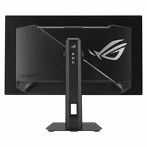 Monitor Asus Rog Strix OLED XG27AQDMES QHD 27" foto 1