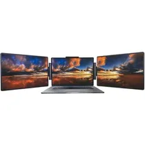 Monitor BAK LCD BK-P1401 Full HD 14"