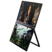 Monitor BAK LCD BK-P1561B Full HD 15.6"