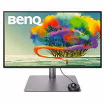 Monitor BenQ LED PD2725U Ultra HD 27" 4K