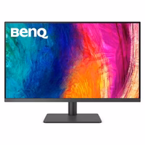 Monitor BenQ LED PD3205U Ultra HD 31.5" 4K