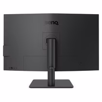 Monitor BenQ LED PD3205U Ultra HD 31.5" 4K foto 1