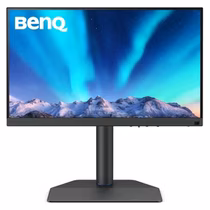 Monitor BenQ LED SW272U Ultra HD 27" 4K