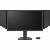 Monitor BenQ LED XL2540X+ Full HD 24.5"