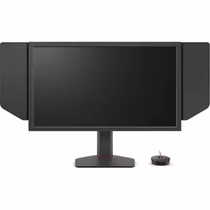 Monitor BenQ LED XL2566X+ Full HD 24.1"