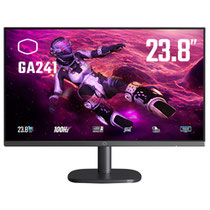Monitor Cooler Master LED GA241 Full HD 23.8"