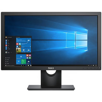 Monitor Dell LED E2016HV HD 20"