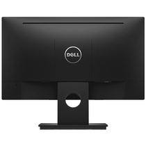 Monitor Dell LED E2016HV HD 20" foto 1