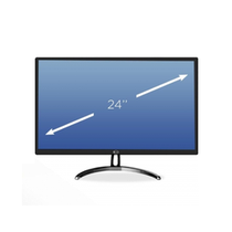Monitor E-Tech LED A242 Full HD 24"