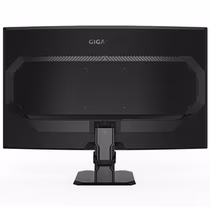 Monitor Gigabyte LCD GS27FC2 Full HD 27" Curvo foto 1