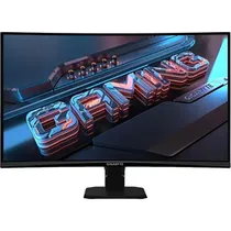 Monitor Gigabyte LED GS27FC Full HD 27" Curvo