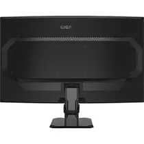 Monitor Gigabyte LED GS27QCA QHD 27" Curvo foto 1