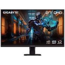 Monitor Gigabyte LED GS27QX QHD 27"