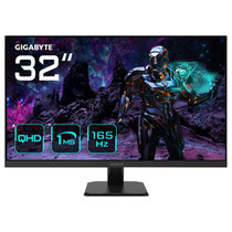Monitor Gigabyte LED GS32Q QHD 31.5"