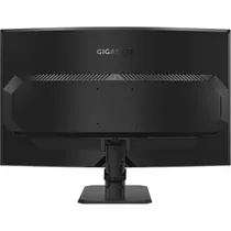 Monitor Gigabyte LED GS32QCA QHD 31.5" Curvo foto 2