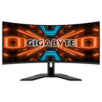 Monitor Gigabyte LED GS34WQC WQHD 34" Curvo