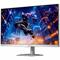 Monitor Gigabyte LED M27Q2 QD Ice QHD 27" foto 1