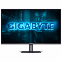 Monitor Gigabyte QD-OLED GO27Q24 QHD 27"