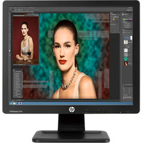 Monitor HP LED P17A SXGA 17"