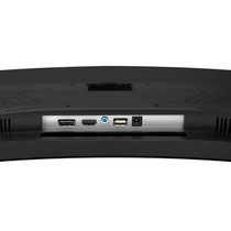 Monitor HYE LED HY27VIEW165 Full HD 27" Curvo foto 1