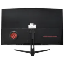 Monitor HYE LED HY32VIEW165 Full HD 32" Curvo foto 1