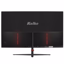 Monitor Kolke LED KES-628 Full HD 27" foto 2