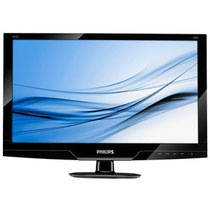 Monitor Philips LED 191EL2 HD 18.5"