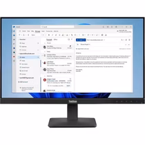 Monitor Lenovo ThinkVision LED S24-4E Full HD 23.8"