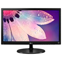 Monitor LG LED 19M38H-B HD 19"