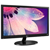 Monitor LG LED 19M38H-B HD 19" foto 1