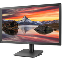 Monitor LG LED 22MP410-B Full HD 21.5" foto 2