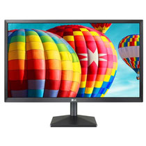 Monitor LG LED 24MK430H-B Full HD 24"