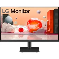 Monitor LG LED 24MS500-B Full HD 24"