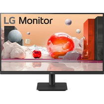 Monitor LG LED 27MS500-B Full HD 27"